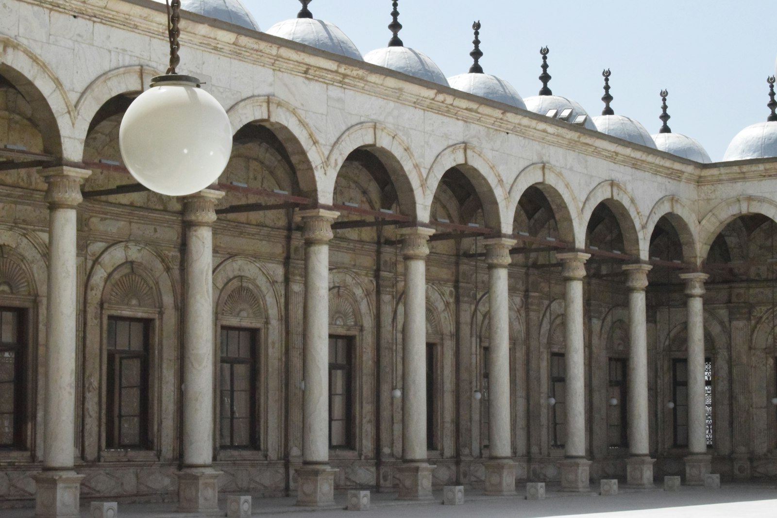 4 Days Private Tour: Cairo, Giza Pyramids, Alexandria & GEM