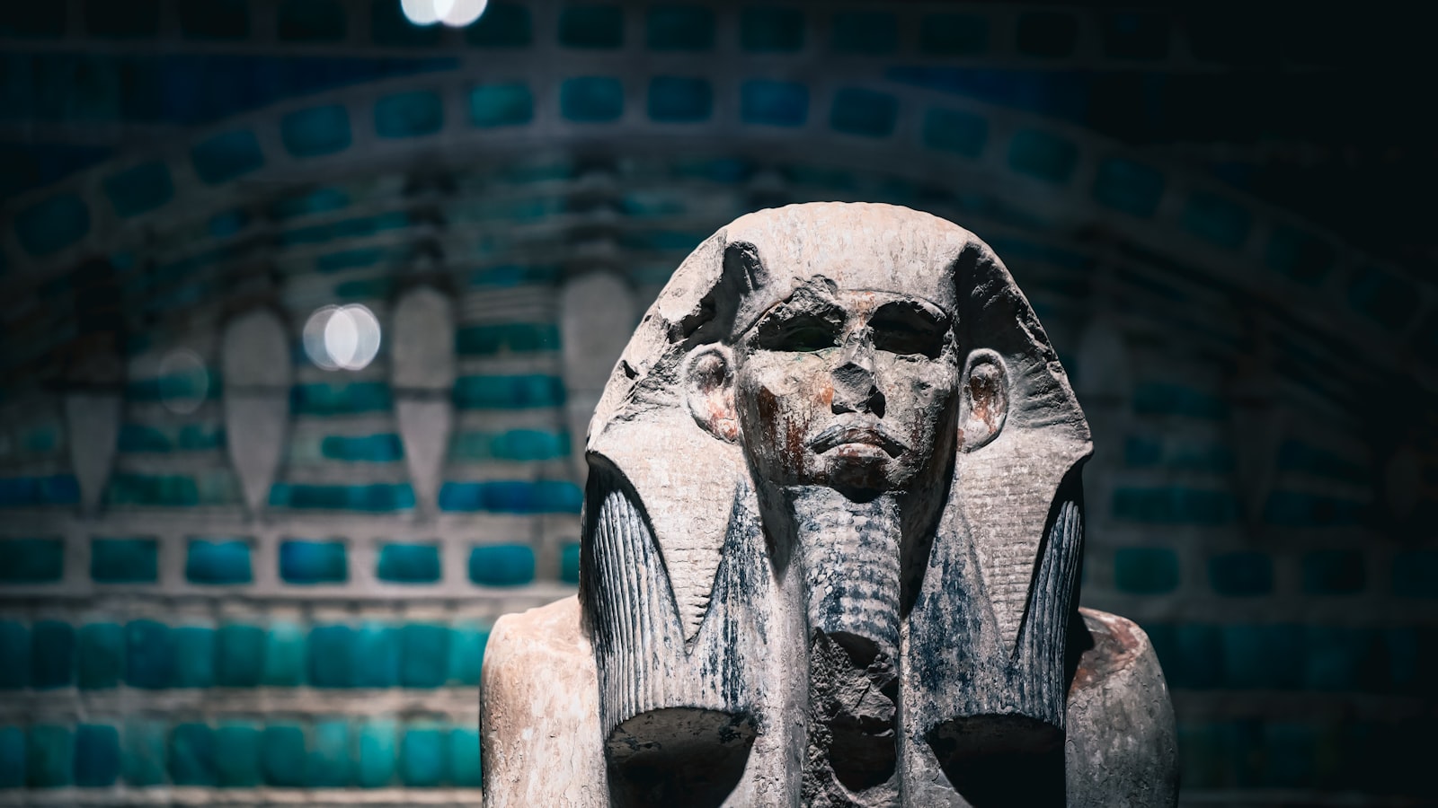 Egyptian Museum, Citadel & Old Cairo Day Tour