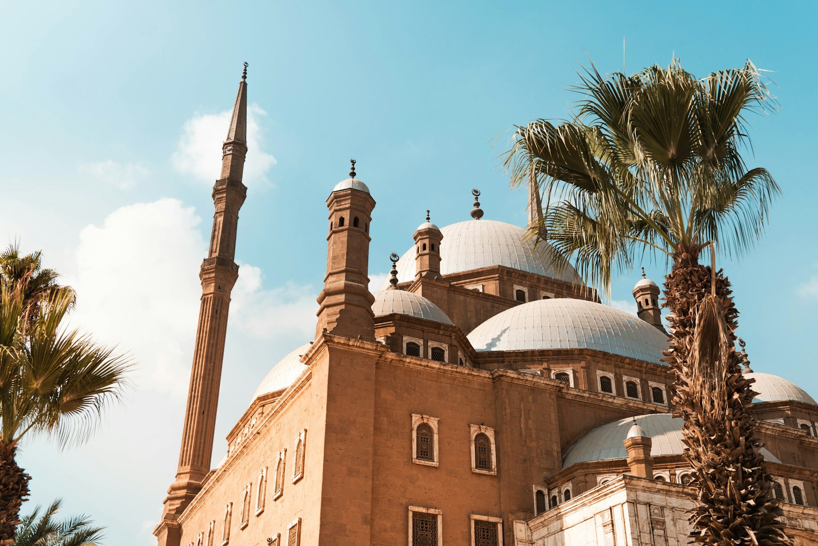 3 Days Private Tour: Giza, Old Cairo & Alexandria with Dinner Cruise