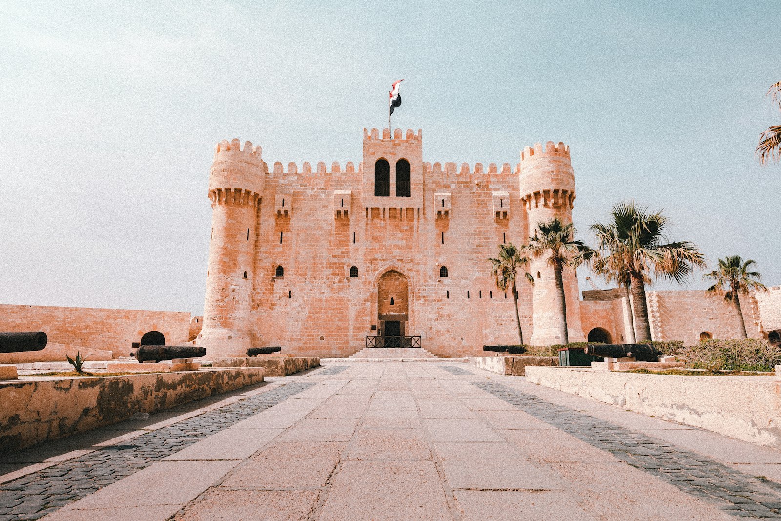 Alexandria Day Tour from Cairo